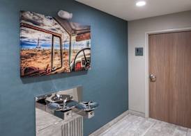 Courtyard by Marriott Fort Worth Historic Stockyards 2