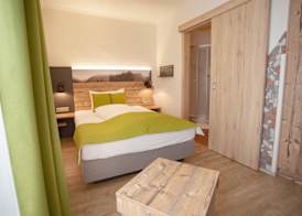 Hotel Samerhof - Badestrand inklusive 4