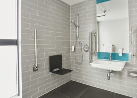 Holiday Inn Express RINGSHEIM by IHG 5