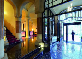 Hotel Casa Fuster G.L Monumento 2