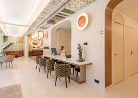 LUSTER Hotel 2