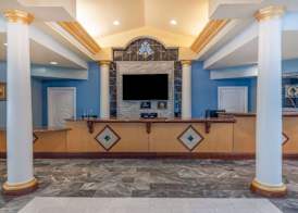 Safety Harbor Resort & Spa Trademark Collection by Wyndham 5