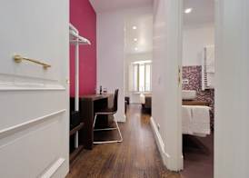 Youroom Carrozze 3