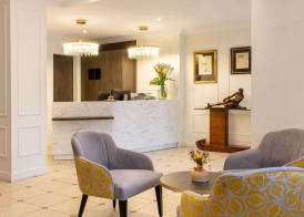 Best Western Royal Hotel Caen 2
