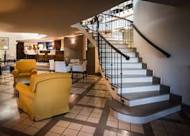 Sardegna Hotel - Suites & Restaurant 2