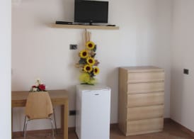 Hotel Pedra Ruja 3