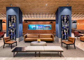 Fairfield Inn & Suites by Marriott New York Manhattan/Times Square South 3