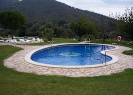 Hotel Mas Palou 2