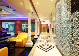 Chillax Resort 5