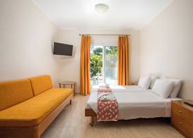 Perla Marina Hotel 4