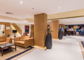 TUI Blue Gardens - Adults-only - Savoy Signature 2
