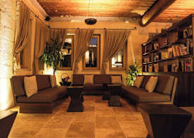 Millstone Cave Suites Hotel 4