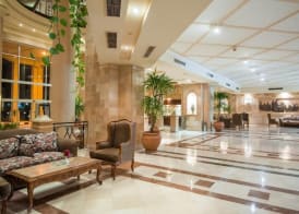 Shams Safaga Resort 4
