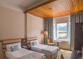 Arrochar Hotel 'A Bespoke Hotel' 3