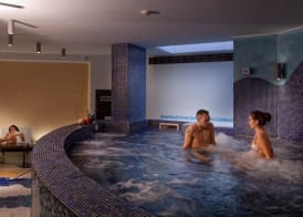 Virgilio Grand Hotel 4