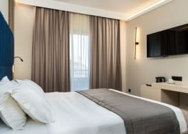 Palatino Hotel 4