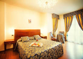 Hotel Vedute 4
