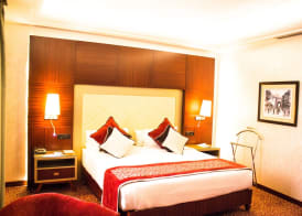 Hotel Rabat 4