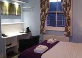 Ali Inn Oxford 3