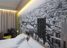 Thon Hotel Bergen Airport 4