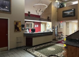 Americas Best Value Inn Kalispell 2