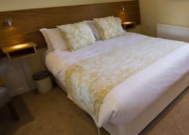The Coppice - including off-site health club 3