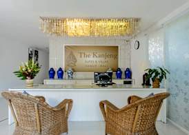 The Kanjeng Suites & Villas Sanur 2