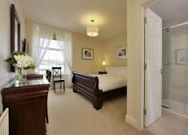 Walter Raleigh Hotel 5