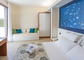 Hotel Porta Rosa 3