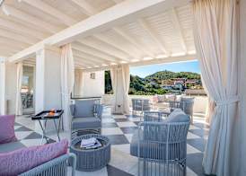 Raphael Hotel Arbatax 5