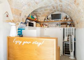 Antico Mondo Rooms & Suites 3