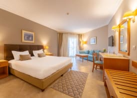 Aurora Oriental Resort Sharm El Sheikh 4