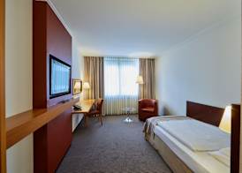 Hotel Bredeney 4