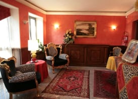 Hotel & Residence Corona Grossa Balangero 4