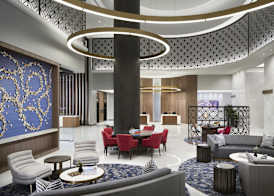Loews Coral Gables Hotel 4