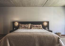 Be House Suites & Spa 3