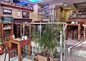 Sultanahmet Suites 5