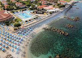 Villaggio Torre Ruffa Robinson 5