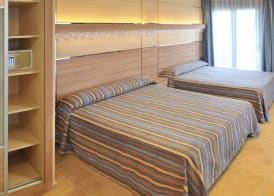 Hotel Alhambra 3