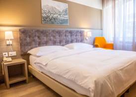 Hotel Unione 3