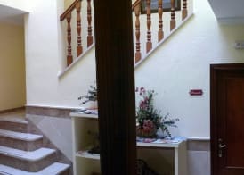 Hotel Nova Centro 3