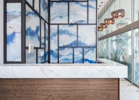U Hotel Fifth Avenue, Empire State Building 3