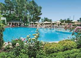 Jeravi Beach Hotel - All Inclusive 4