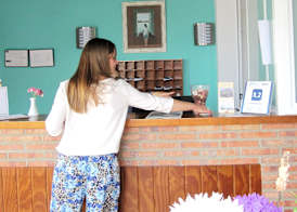 Hotel Oasis Atalaya 3