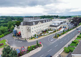 Hillgrove Hotel, Leisure & Spa 3