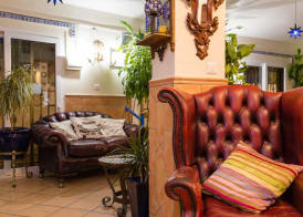 Guadalupe Hostal By Torremolinos On-line 4