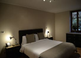 Auberge Communale de Carouge 4