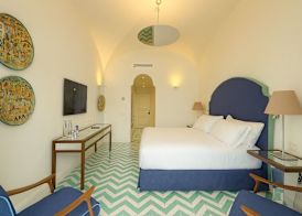 Grand Hotel Europa Palace Sorrento 5