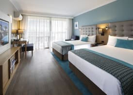 Sea World Resort 3