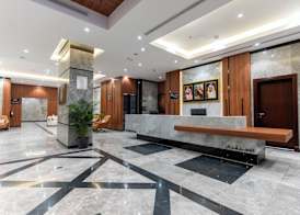 Lumian Hotel 3